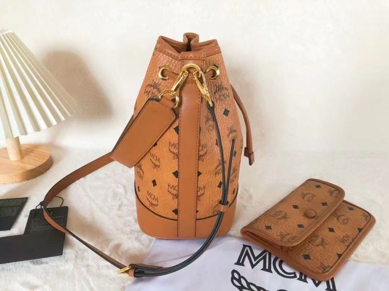 Coach Bucket Bags